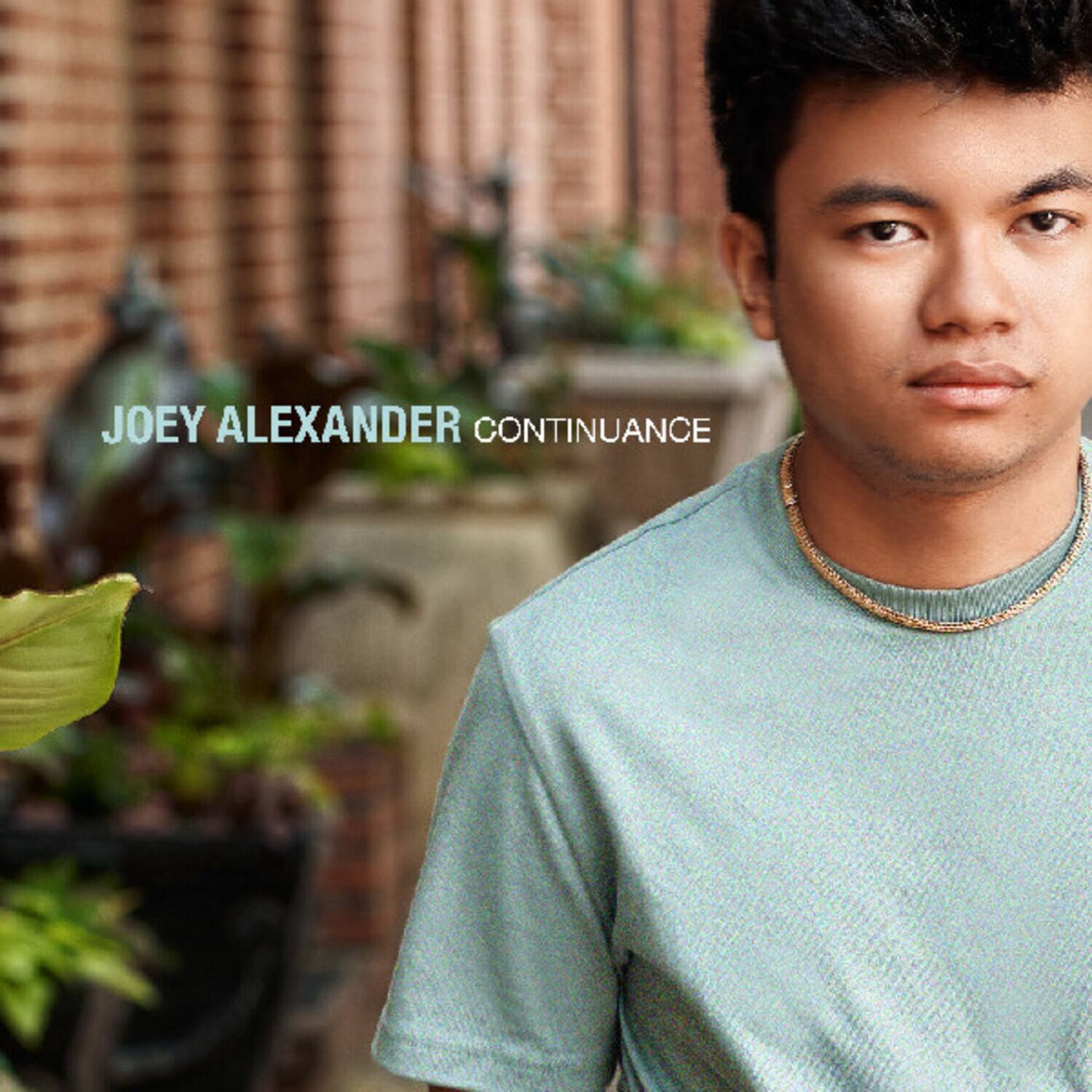 Joey Alexander - Continuance   - COMPACT DISCS [CD] price history on PriceWatchPro