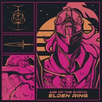 Age of the Synth: Elden Ring [LP] - VINYL - Front_Zoom