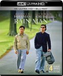 Front Zoom. Rain Man [4K Ultra HD Blu-ray/Blu-ray] [1988].