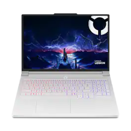 Lenovo - Legion Pro 7i Gen 10 Intel (16") with RTX™ 5080