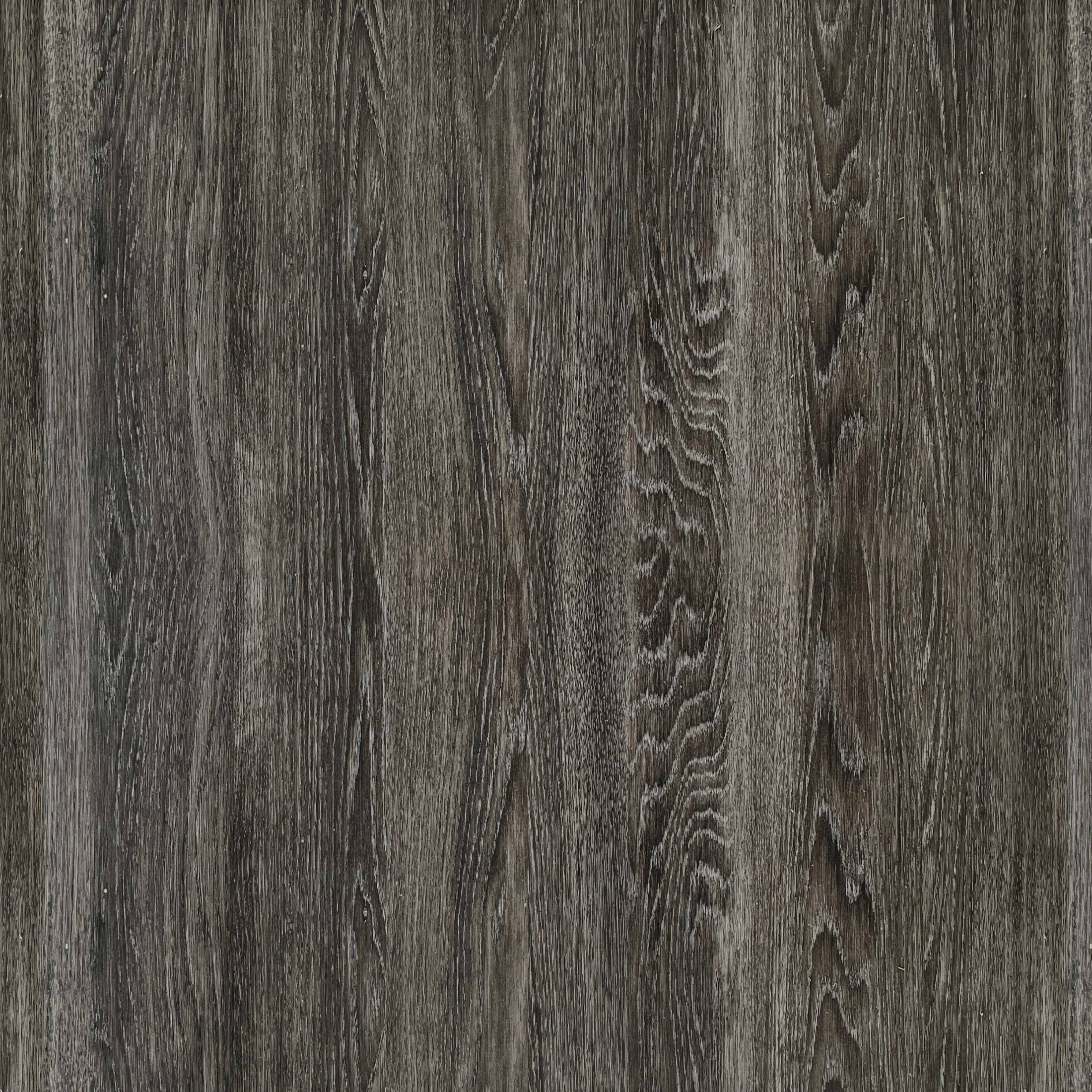 Alt View 6. ChaletPosh - Modern Wooden TV Stand Console with Gold Accent Strip, Dark Grey - Dark Grey.