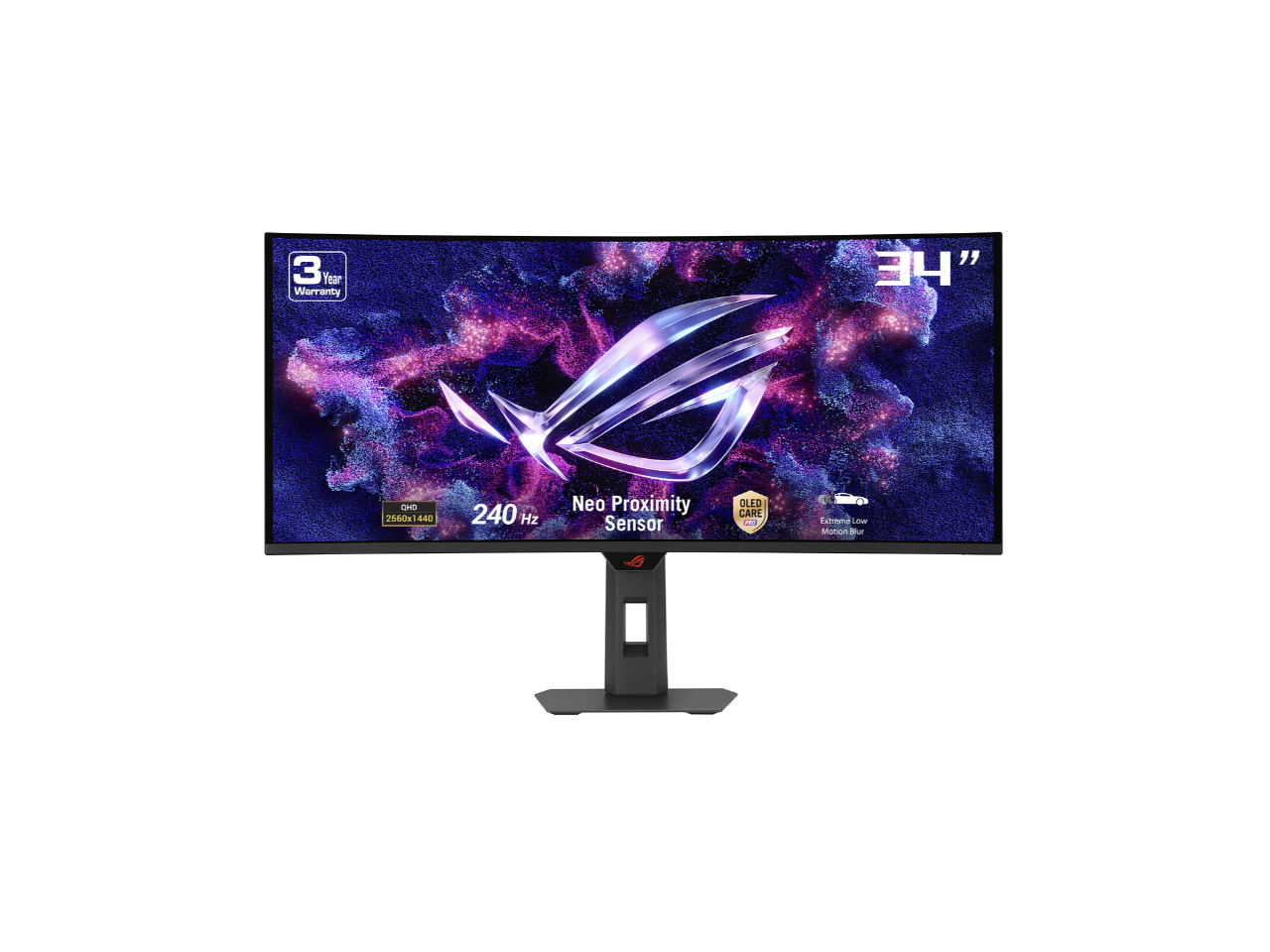 ASUS ROG Strix 34