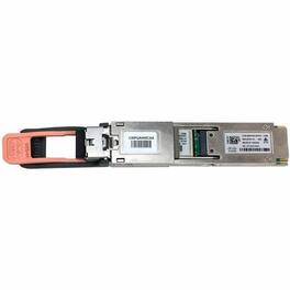 Cisco Consumer Products - Cisco 100G QSFP to SFP25G Adapter - TAA Compliant - Gray