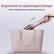 Ergonomic & Lightweight Design
More exquisite than traditional products.
11.29 in
