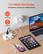 7 in 1 Multi-Port Design
Simultaneous charging for multiple devices
3 AC Outlets
4 USB Ports