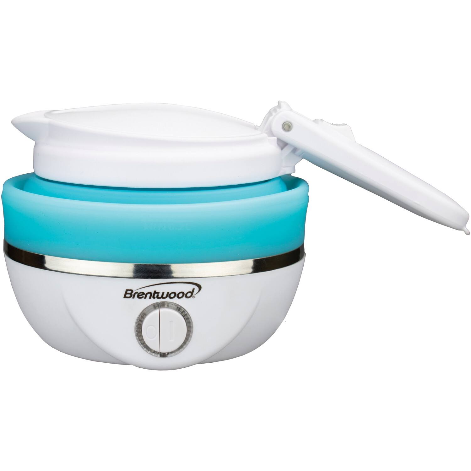 Brentwood

QUETOEETE tU E H O