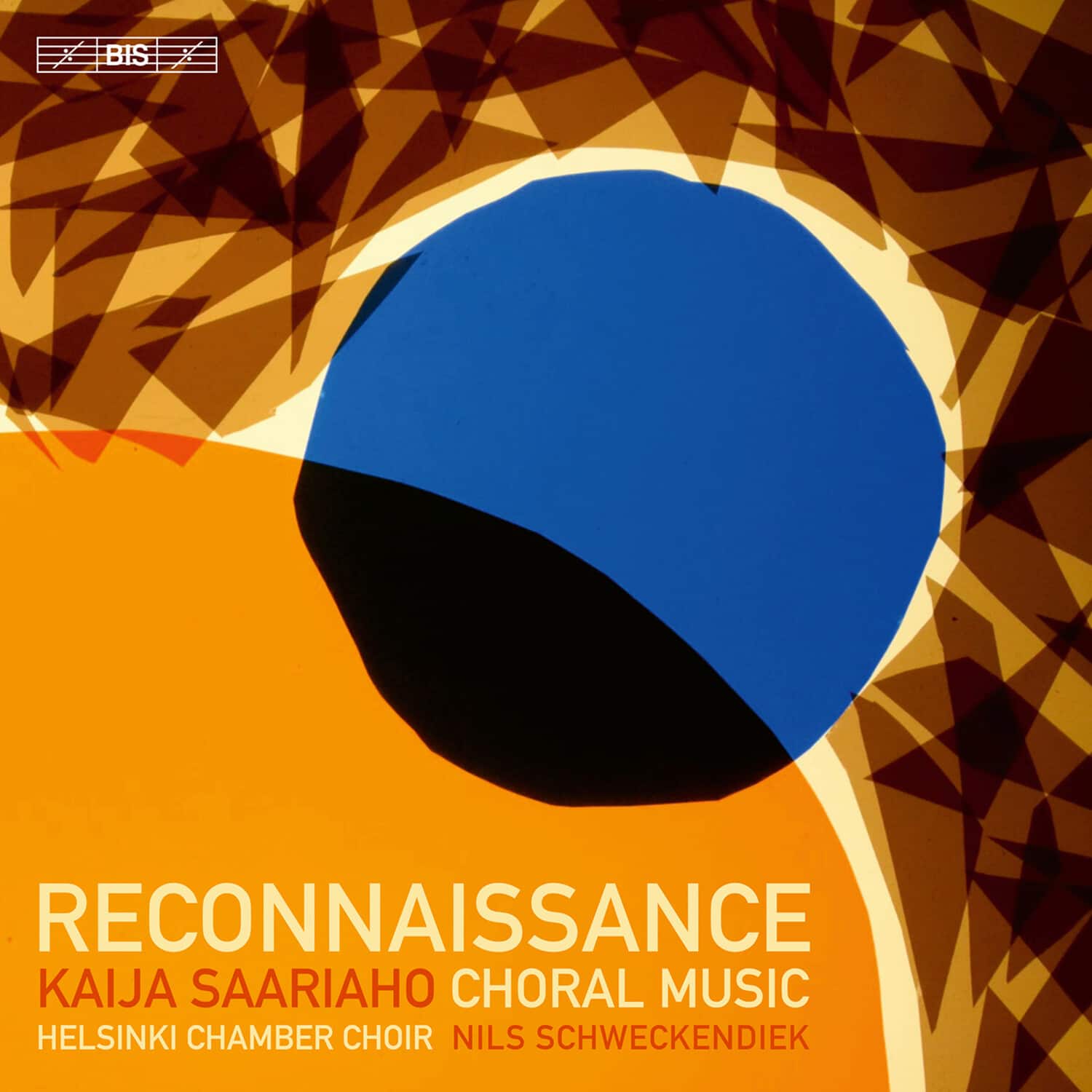 Helsinki Chamber Choir - Reconnaissance   - SUPER-AUDIO CD [Super Audio CD (SACD)] price history on PriceWatchPro