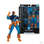 PIS 22 H non ATEIS - ATCILACIN McFARLANE COLI ESTOR * * EDITION * DC MULTIVERSE DEATHSTROKE McFARLANE 17+ NOT A TOY.