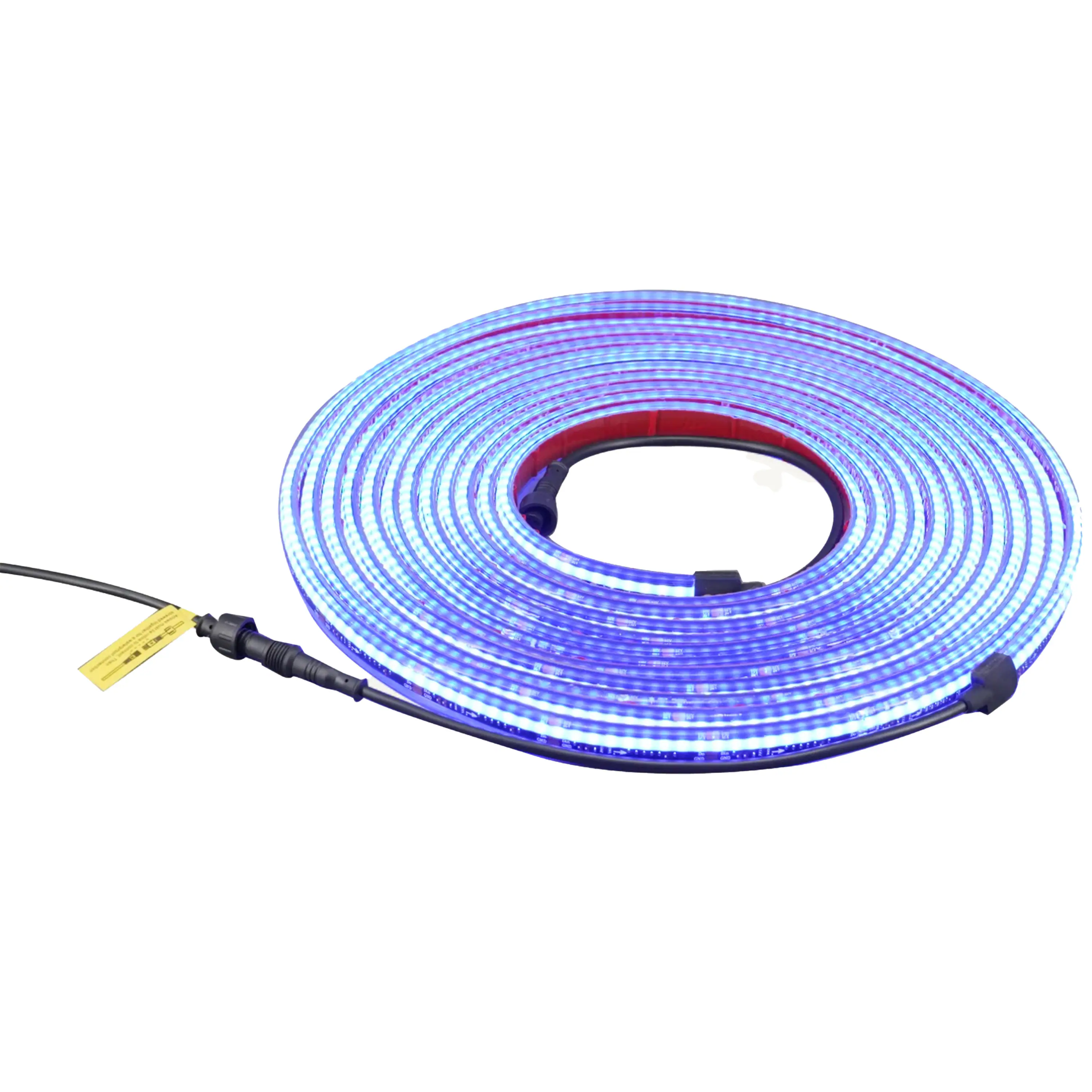 Race Sport - COLORTRAIL 16’ RGBW LED Tape Strip Lighting - Multi