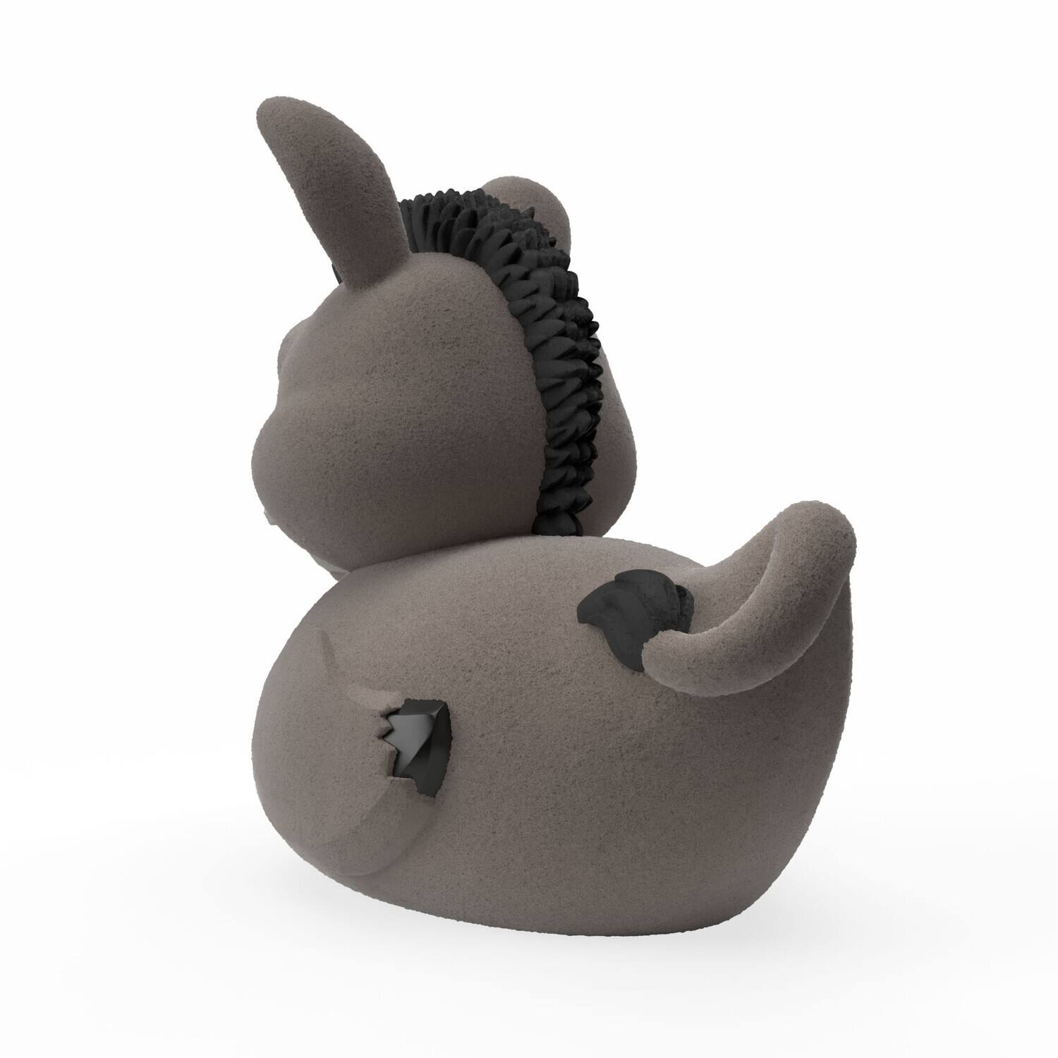 Alt View 2. PopMarket - Tubbz - Shrek - Donkey (1st Edition)   - COLLECTIBLES - Multicolor.