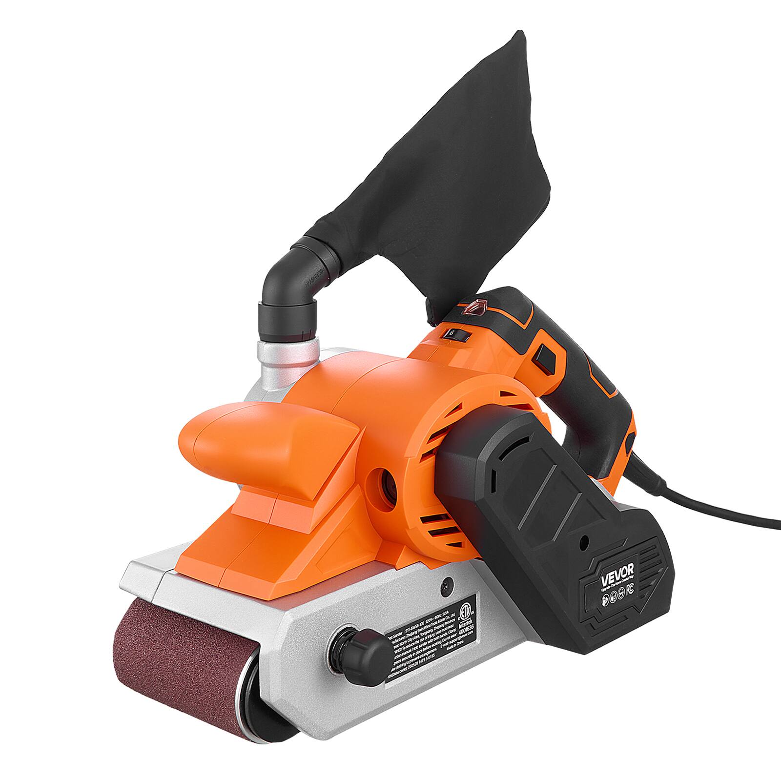 VEVOR i 009