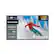 55" Gaming Series
120Hz 2025
FreeSync
IP55
Google TV
Sylvex