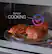 Sensor Cooking