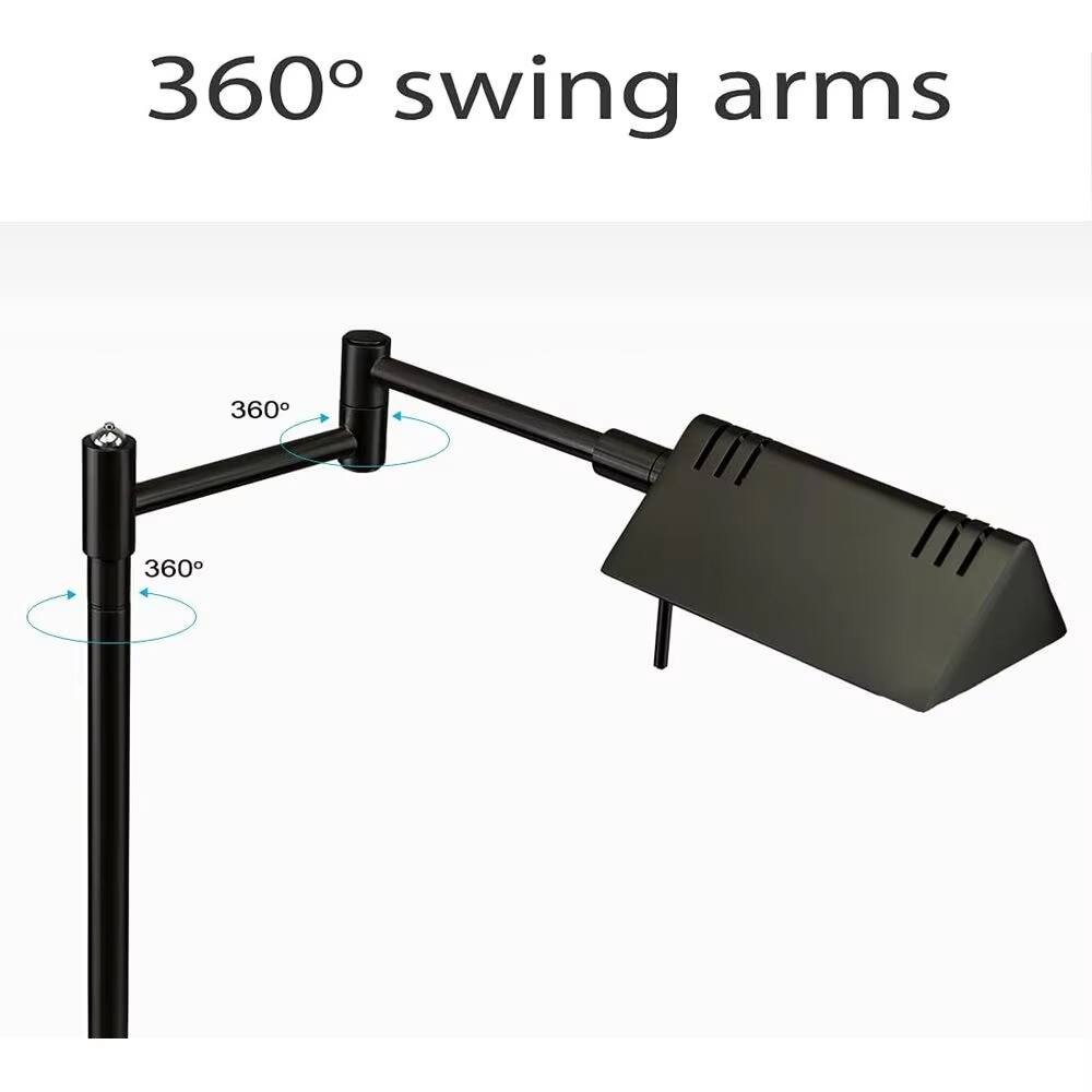 360° swing arms

360°

360°