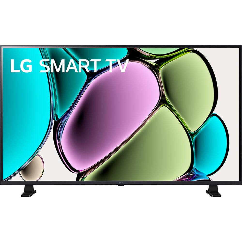 Alt View 4. LG - 32" Class LR65 Series LED HD WebOS TV (2024) Bundle w/ Tech Smart USA Premiere Movies Streaming 2020 Digital Download.