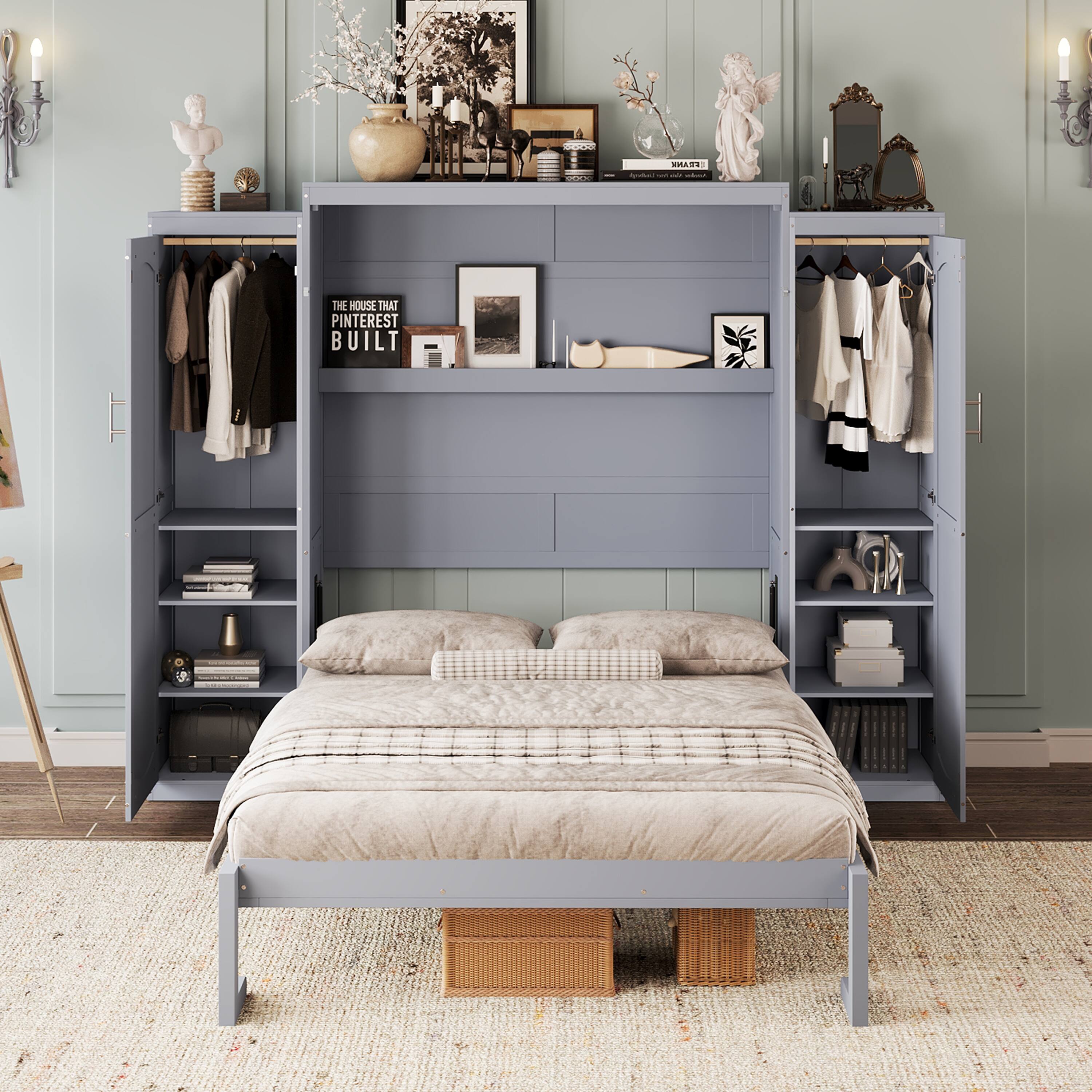 THE HOUSE THAT PINTEREST BUILT