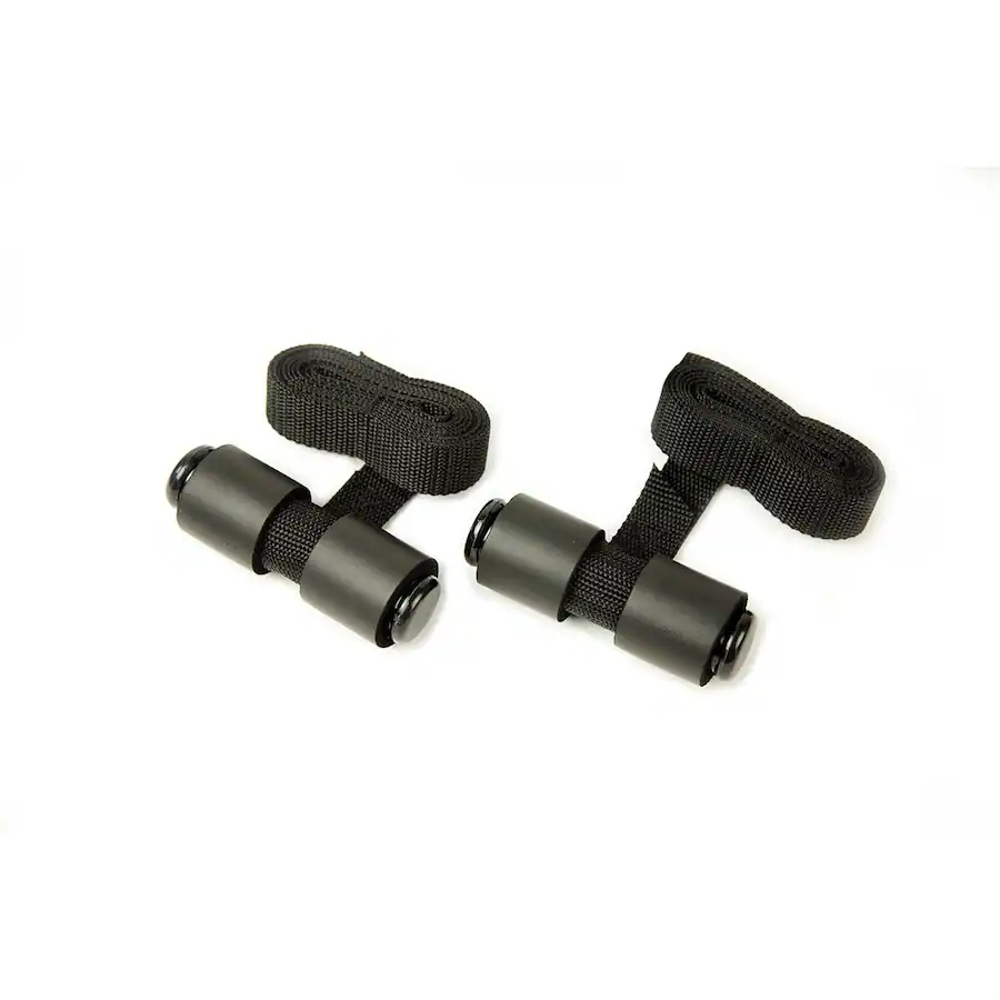 Saris Bike Rack Accessory, Trunk Mount Hatch Huggers, Secure Car Rack ...