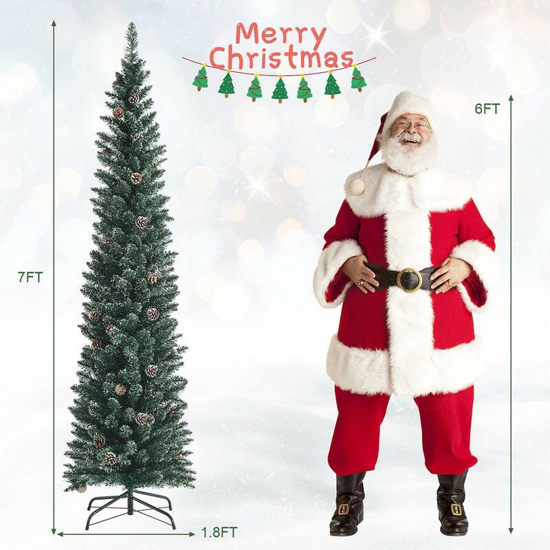 Merry Christmas

6FT

7FT

1.8FT