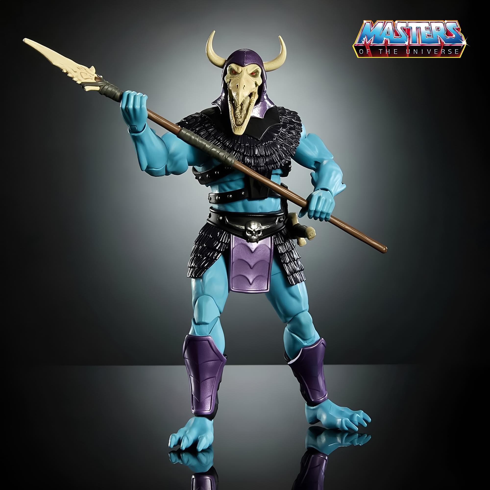 Masters of the Universe