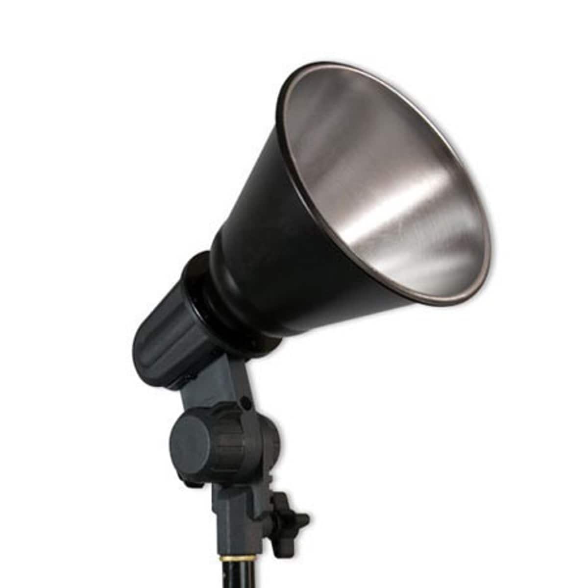 "Westcott - Photo Basics 6"" Reflector for the uLite, 60 Degree Beam, 250 watts Maximum" price history on PriceWatchPro