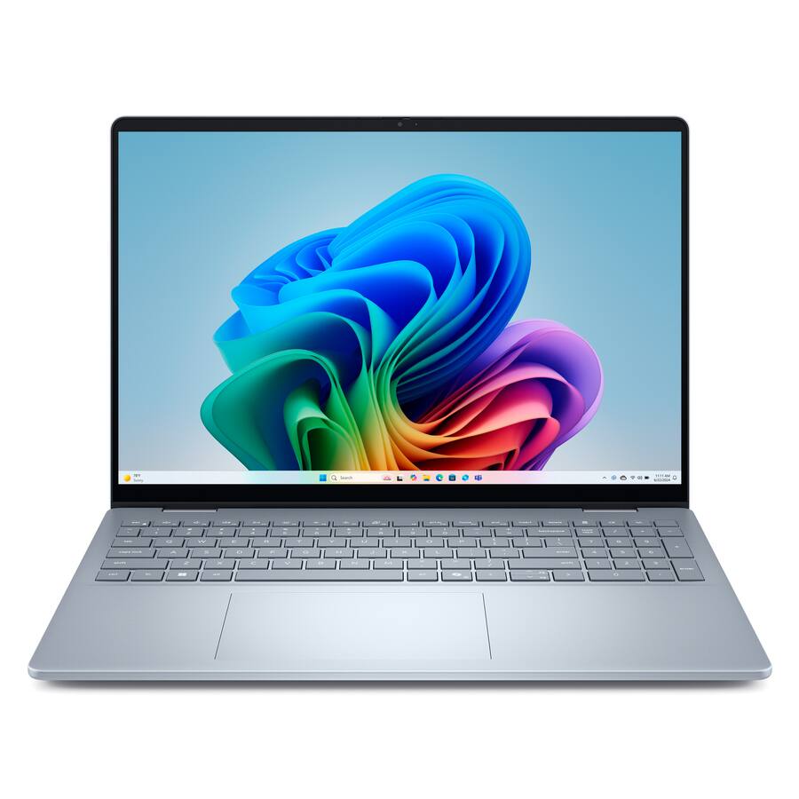 Dell 16 Laptop DC16256: 16, Ryzen AI 7 350, 860M Dell 16 Laptop DC16256: 16, Ryzen AI 7 350, 860M