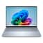 Dell - Plus - Copilot+ PC - 16" 2K Touchscreen Laptop - AMD Ryzen AI 7 350 2025 - 32GB Memory - 1TB Storage - Ice Blue