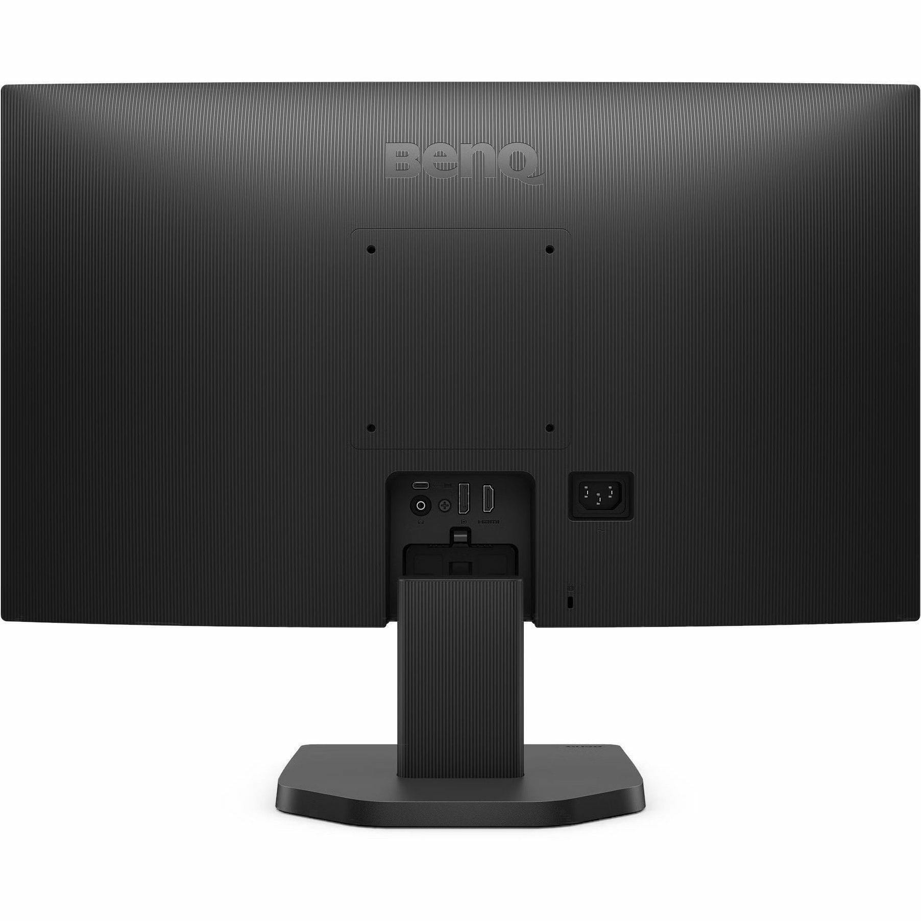 BenQ GW2490C 24