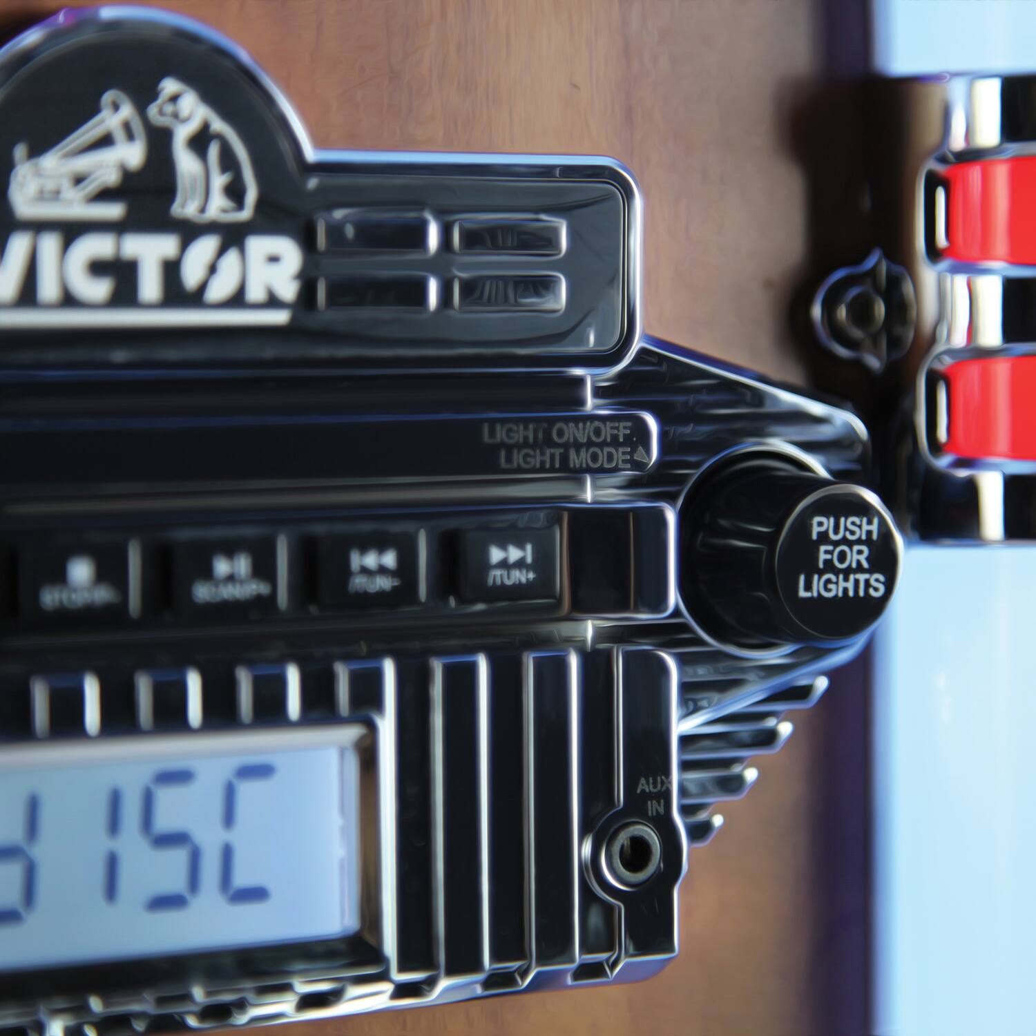 media item thumbnail