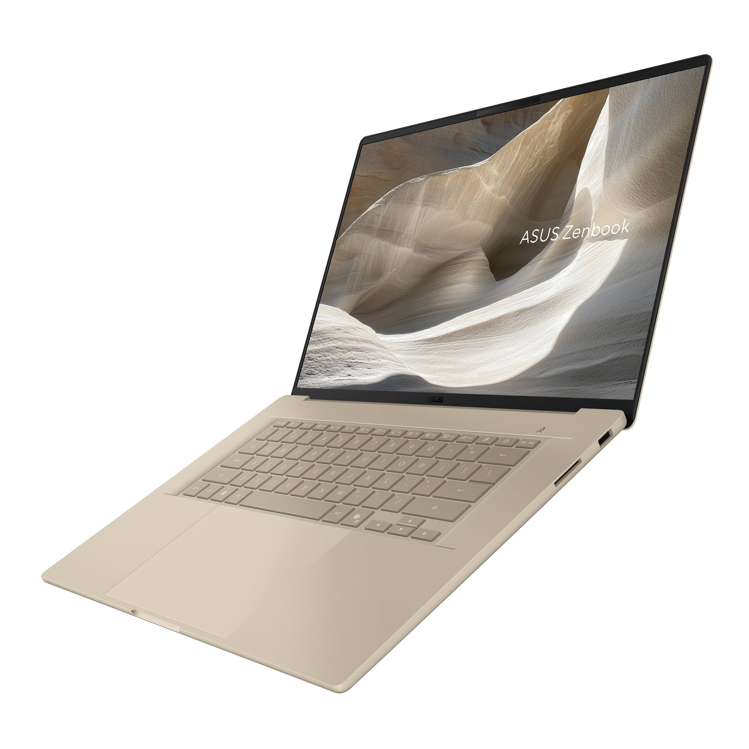 ASUS Zenbook