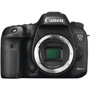 Canon EOS 7D Mark II DSLR Camera with EF S 18 135mm IS USM Lens Wi Canon EOS 7D Mark II DSLR Camera with EF S 18 135mm IS USM Lens Wi