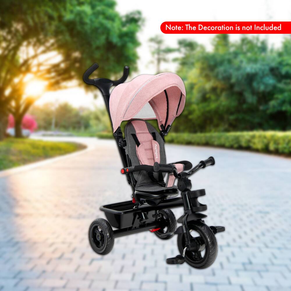 Note: The Decoration is not Included