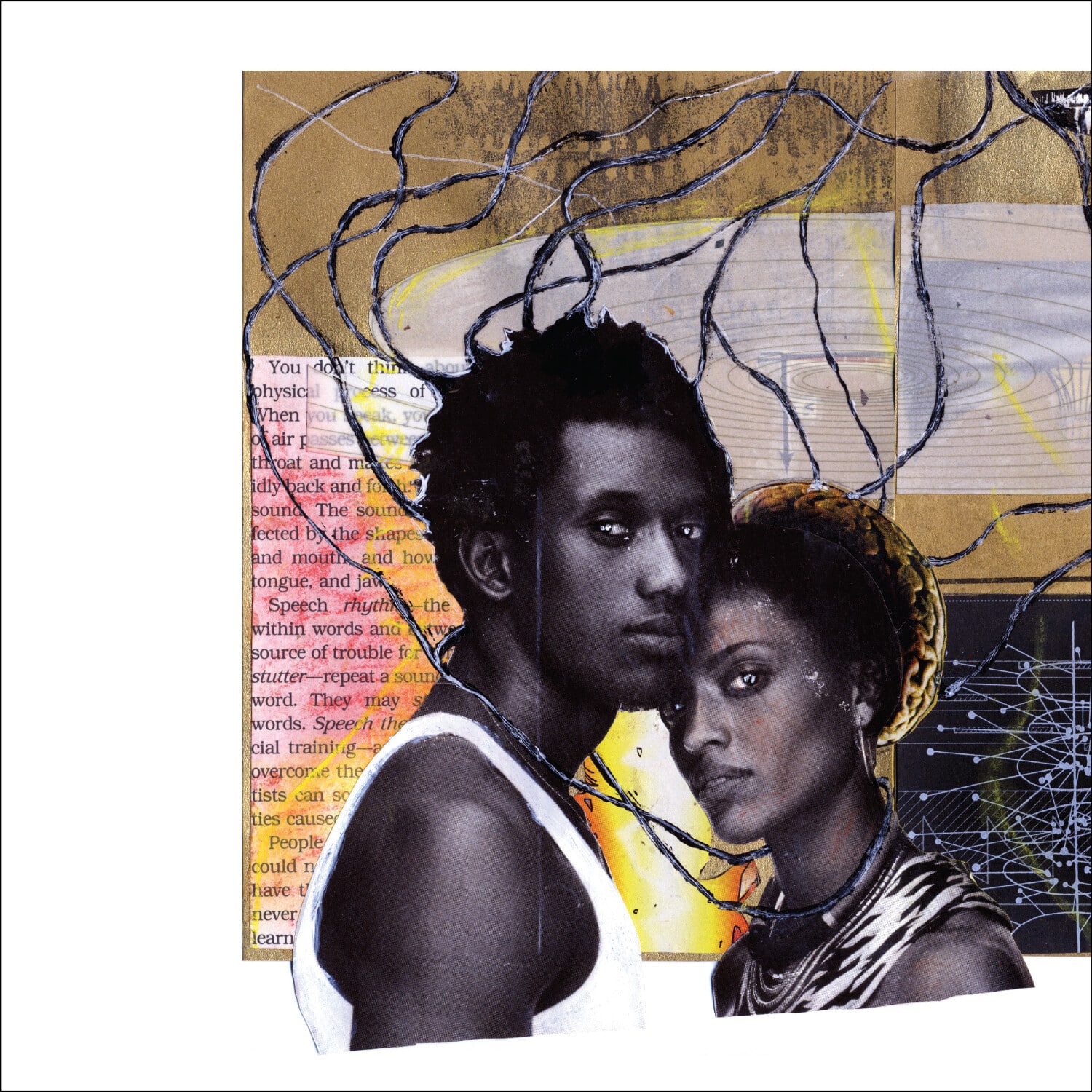 Mitchell,Nicole / Harris,Lisa E. - Earthseed   - VINYL LP price history on PriceWatchPro