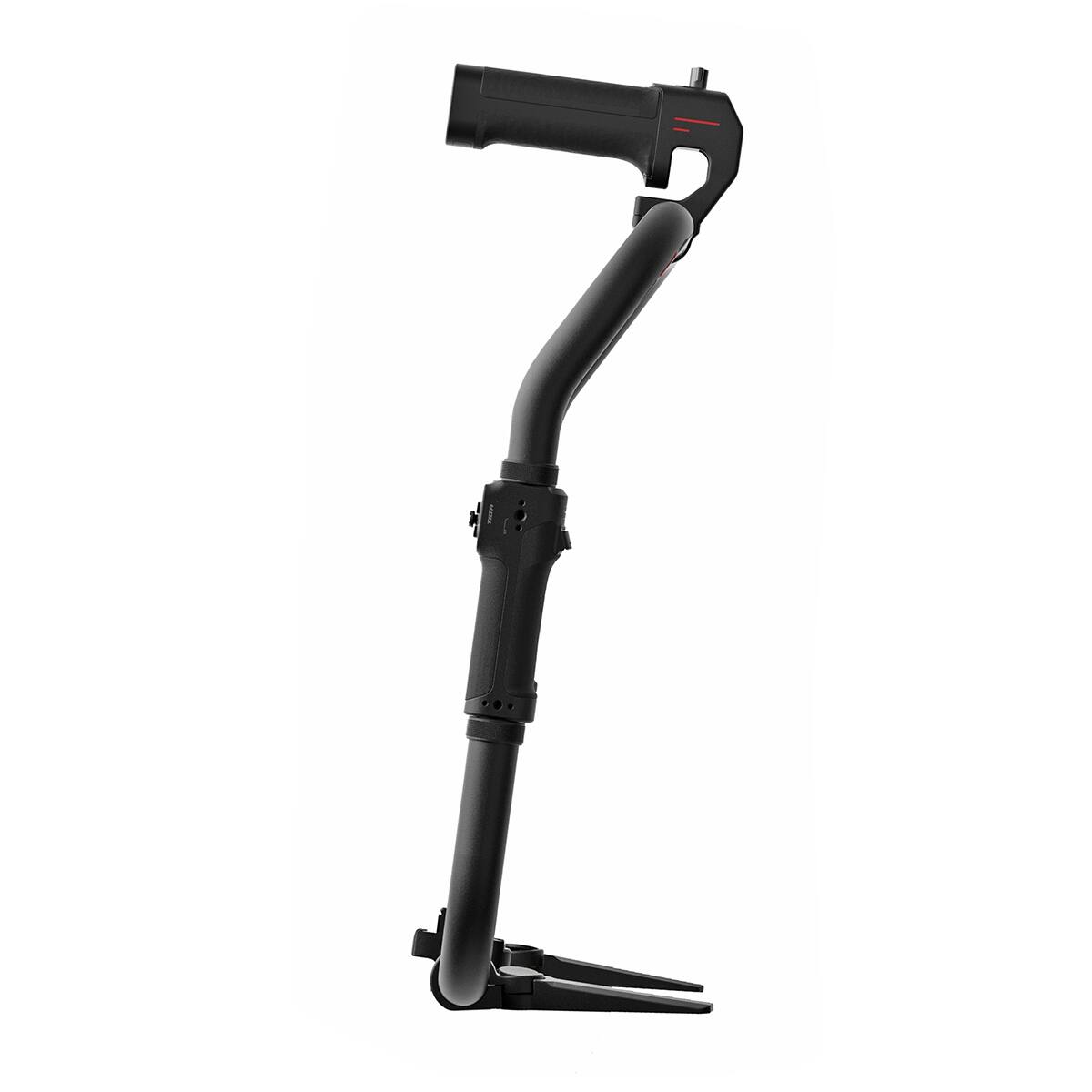 Alt View 2. Tilta - Tilta BASIC RING GRIP PLUS DJI RONIN CONTROL.