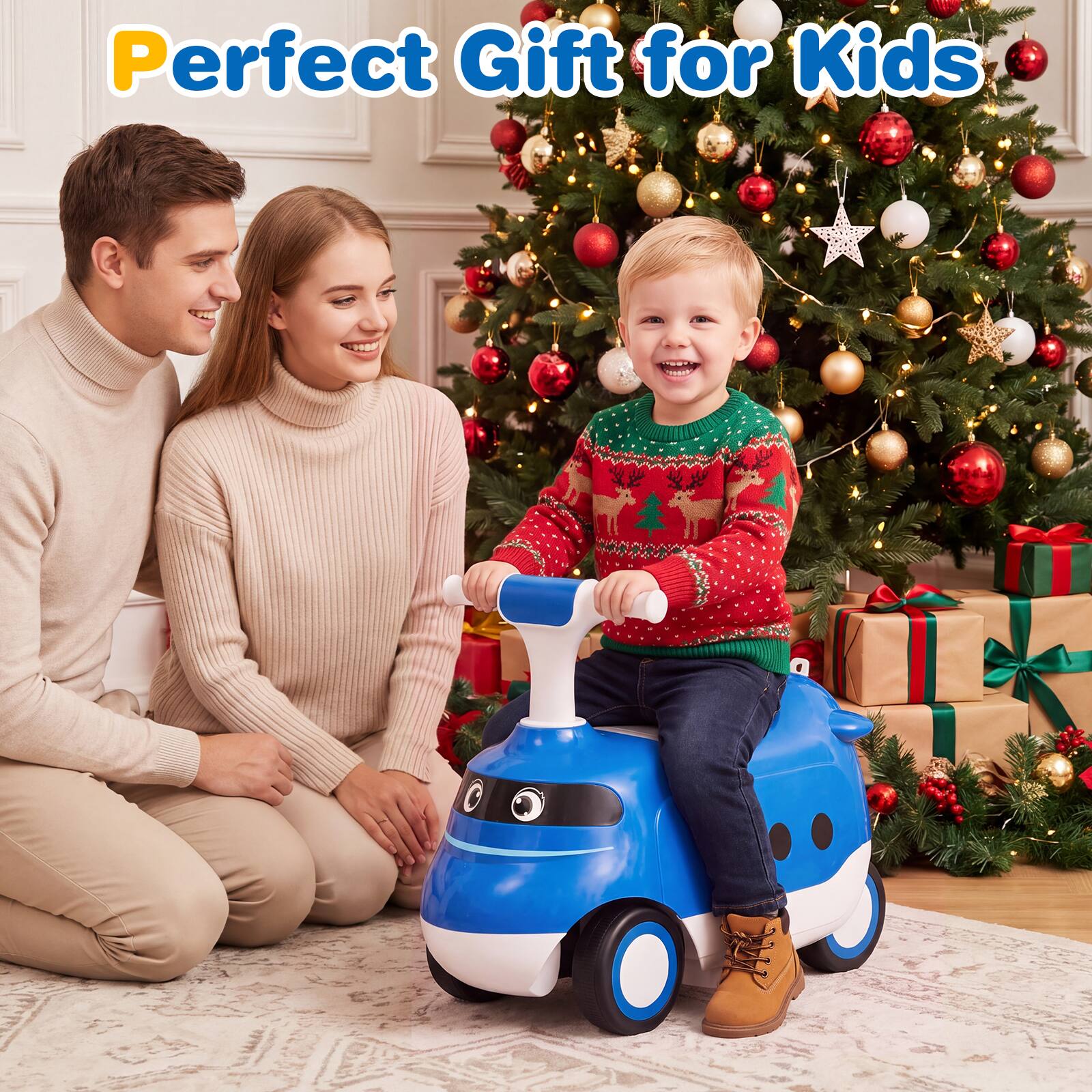 Perfect Gift for Kids