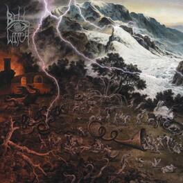 Bell Witch - Future's Shadow Part 1: The Clandestine Gate - VINYL LP