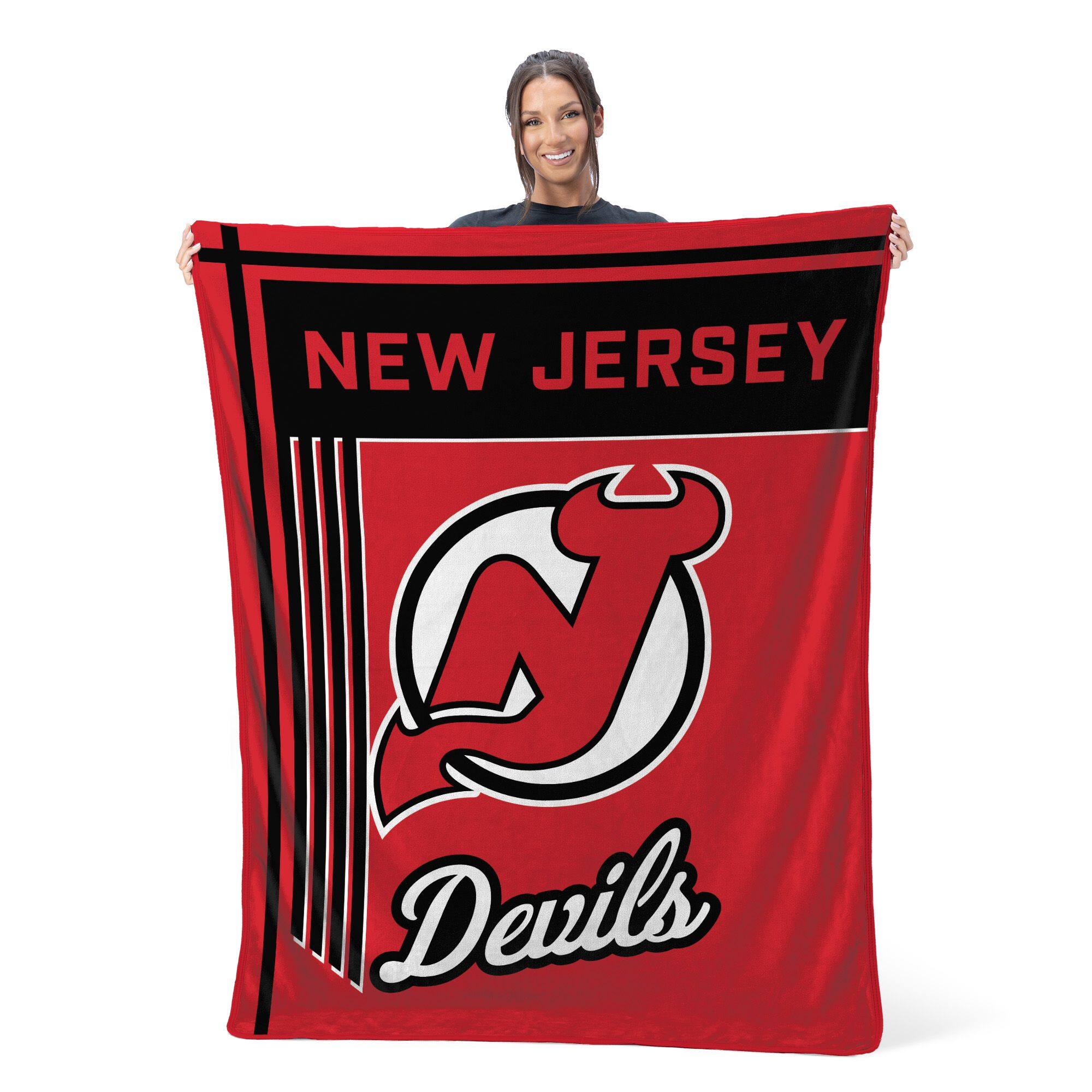 NEW JERSEY  
Devils