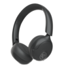 Front. JLab - GO LUX ANC Wireless On-Ear Headphones - Graphite.