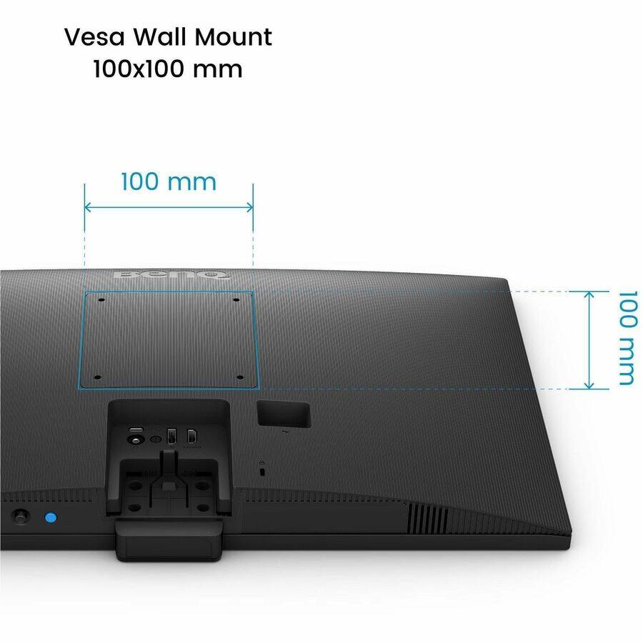 Vesa Wall Mount 100x100 mm  
100 mm  
100 mm
