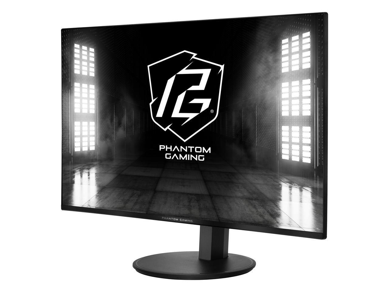 PHANTOM GAMING  
PHANTOM GAMING
