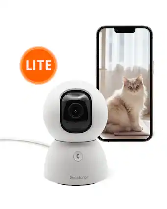 LITE C
Sensforge