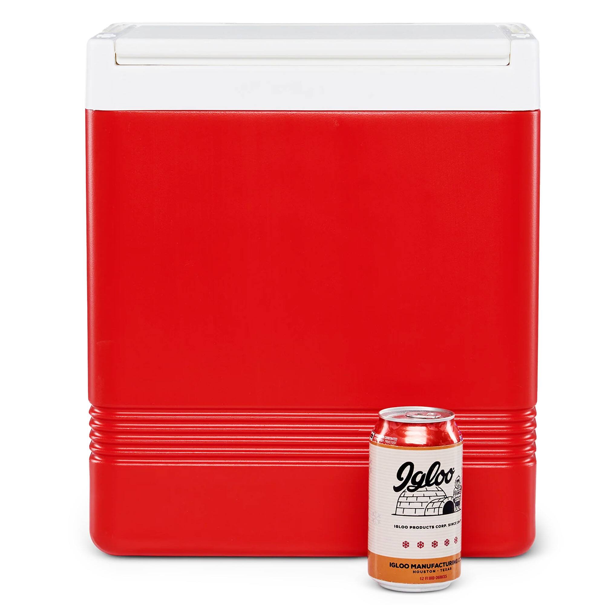 2 Igloo ERIP - TLO PRODUCE CORP. IGLOO MANUFACTURING CO. HOUSTON, TEXAS