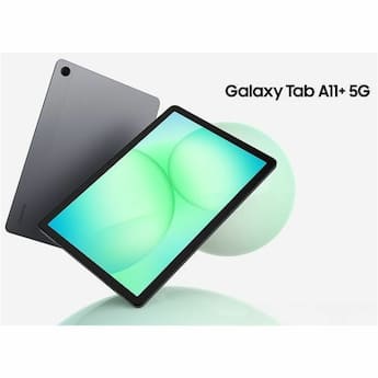 Samsung Galaxy Tab A11+ Tablet 11 Samsung Galaxy Tab A11+ Tablet 11