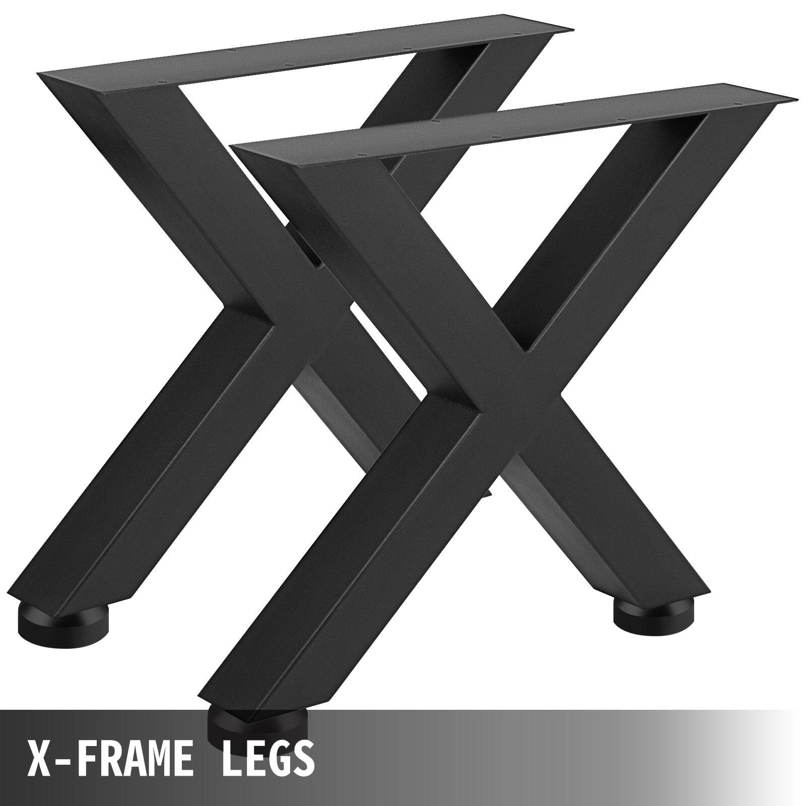 X-FRAME LEGS X