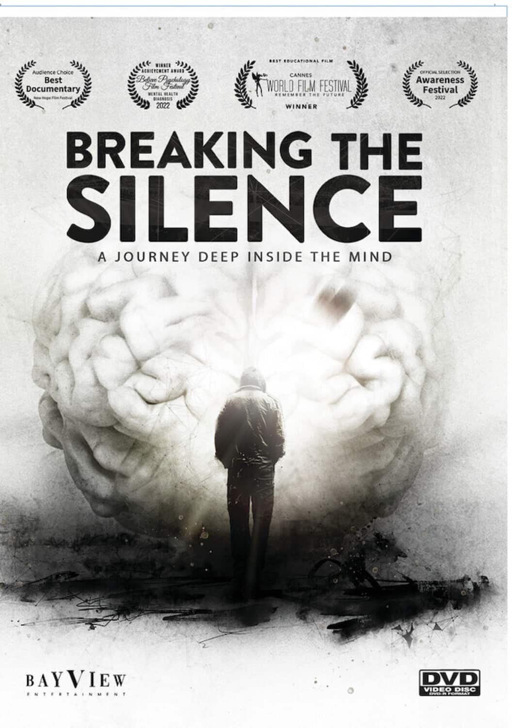 Breaking The Silence   - DVD price history on PriceWatchPro