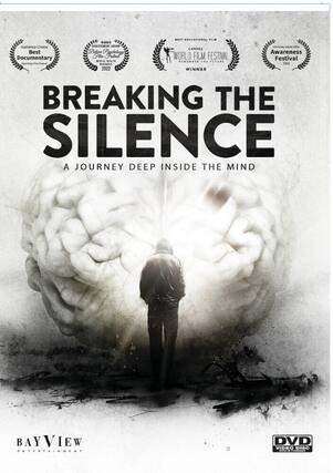 Front. Breaking The Silence - DVD.