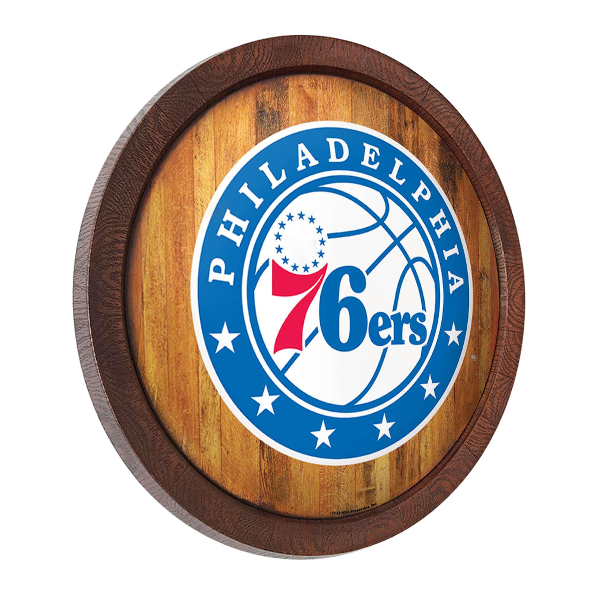 PHILADELPHIA  
76ers
