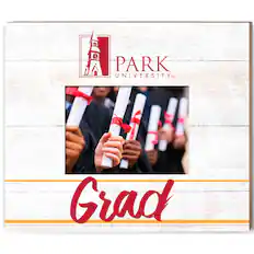 PARK UNIVERSITY
Grad