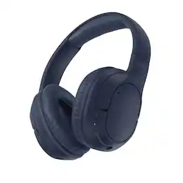 Belkin - SoundForm Surround Wireless Over-Ear Headphones