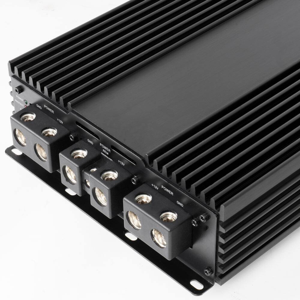 PORIA PROMEE GND POWER GND POWER REM 12N +12 POWER GND