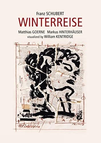 Winterreise  - DVD